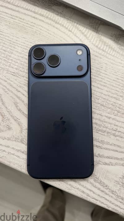 Apple - iPhone 17 Pro Max