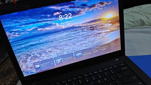 لابتوب لينوفو