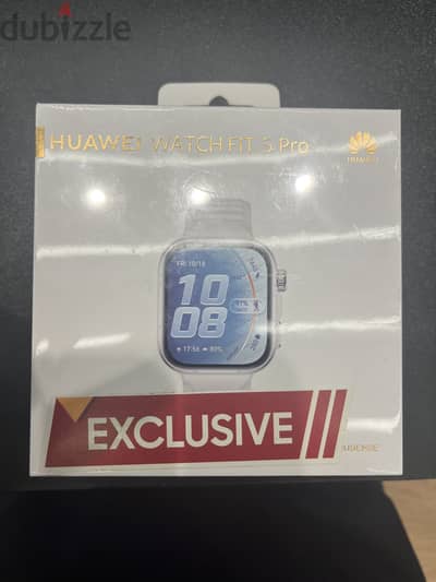 FIT 5 PRO NEW