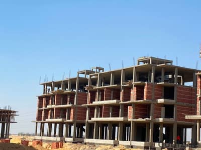 investment opportunity apartment in lugar new zayed for gates development