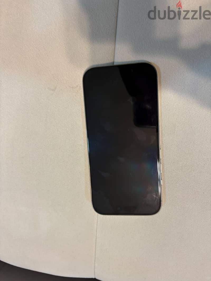 Apple - iPhone 16 Pro 1