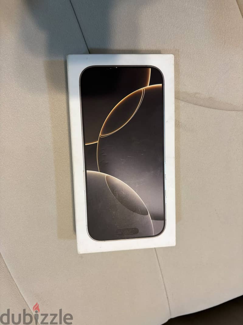 Apple - iPhone 16 Pro 3