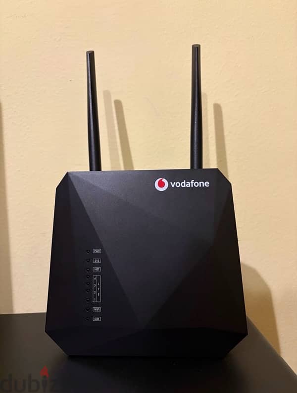 Vodafone Home Wireless 4G Plus 1