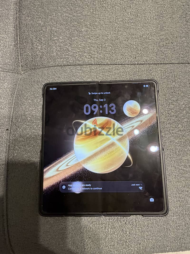 Honor Magic V3 6