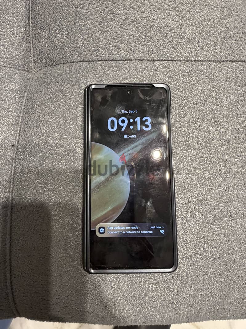 Honor Magic V3 8