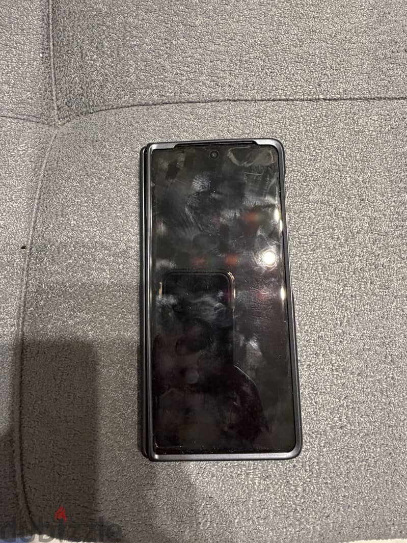 Honor Magic V3 9
