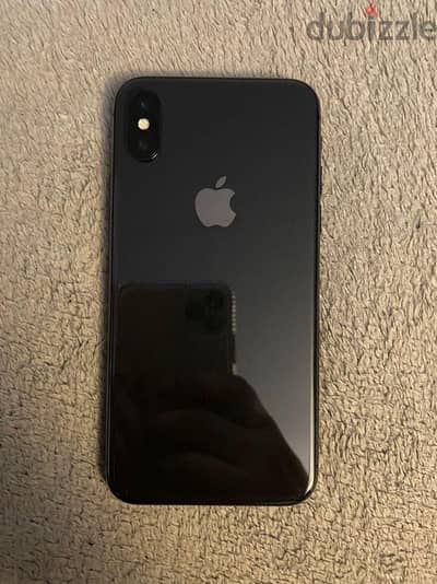 Apple - iPhone XS