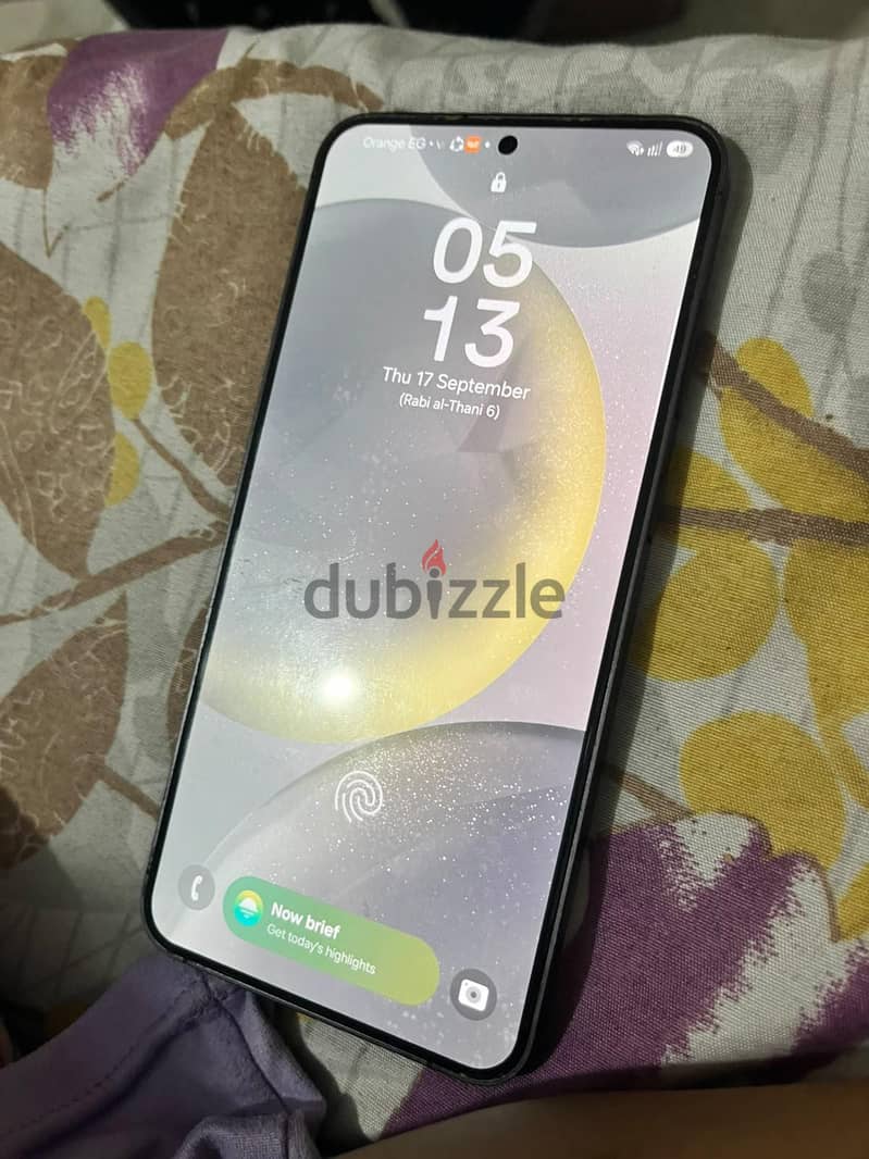 Samsung S24 Plus 2