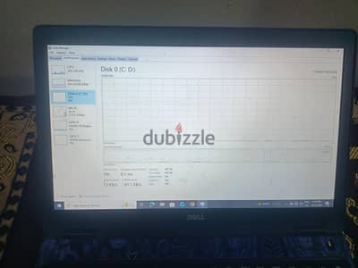 dell latitude 5580