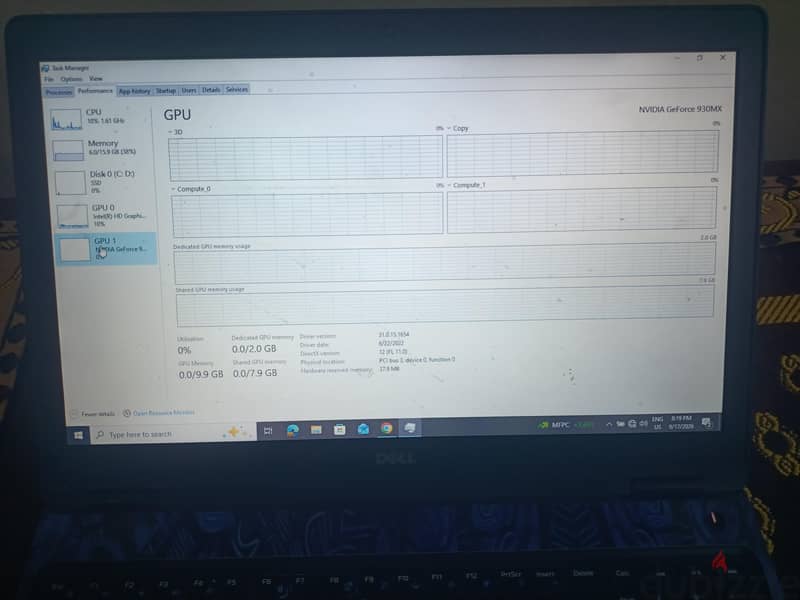 dell latitude 5580 2
