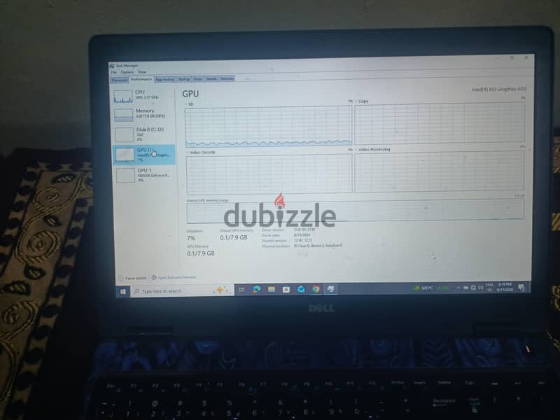 dell latitude 5580 3