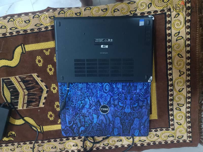 dell latitude 5580 5