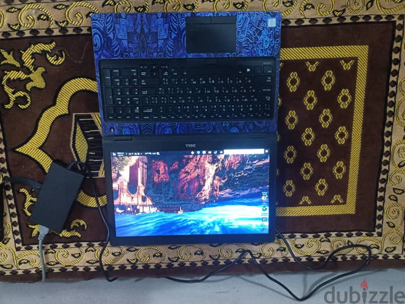 dell latitude 5580 8