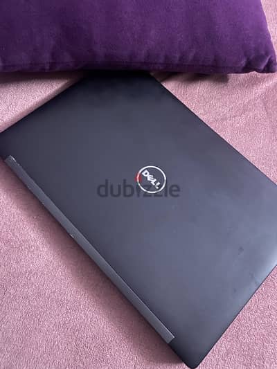جهاز Dell استراد استعمال شهرين