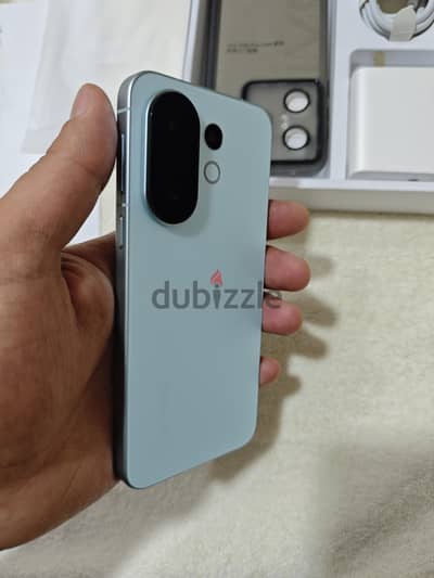 vivo s30 pro mini