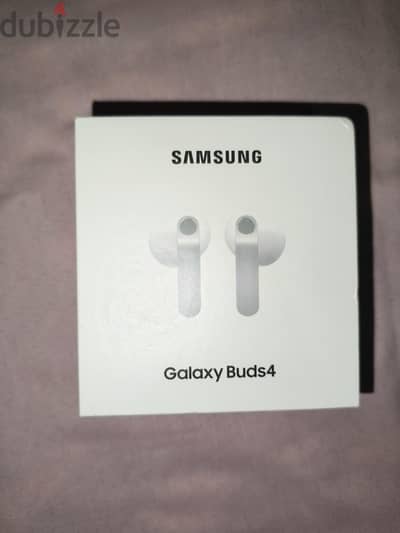 sumsung buds 4