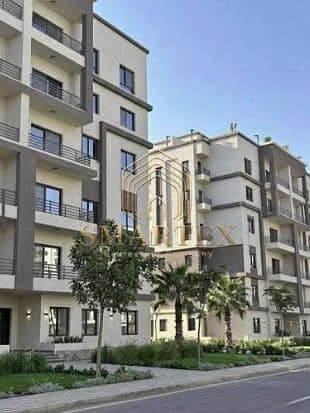 Apartment in Mayan Compound on Cairo–Suez Road, directly opposite The Spine | 127 SQM | Flexible Payment Plan | For Sale | EGP 10,600,000