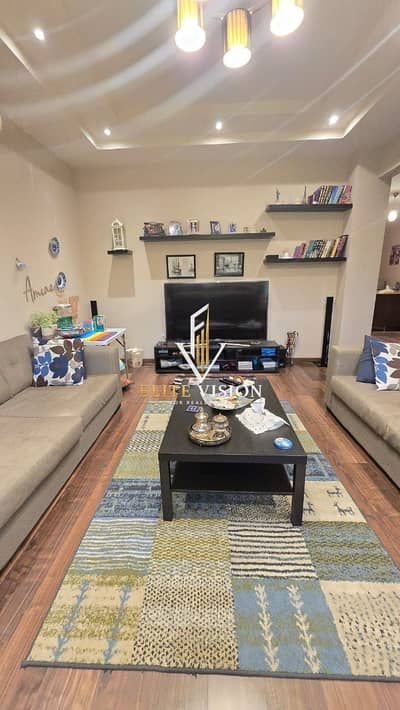 TWIN HOUSE WITH PRIVATE SWIMMING POOL | FOR SALE     Les Rois Compound – New Cairo