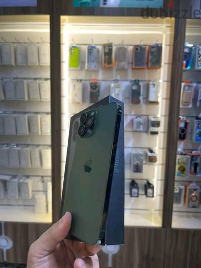 آبل - آيفون 13 برو ماكس