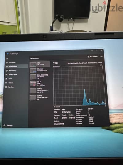 Acer nitro 5