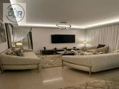 شقه فندقيه مفروشه 3غرف فى ابراج زيد الشيخ زايد بجوار هايبر وان