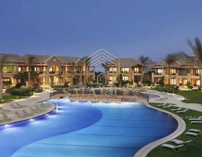 Apartment in Mayan Compound on Cairo–Suez Road, directly opposite The Spine | 104 SQM | Flexible Payment Plan | For Sale | EGP 8,700,000