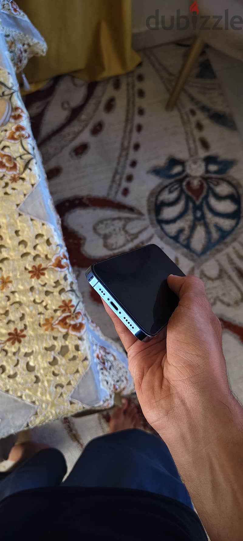 Apple - iPhone 13 Pro 1