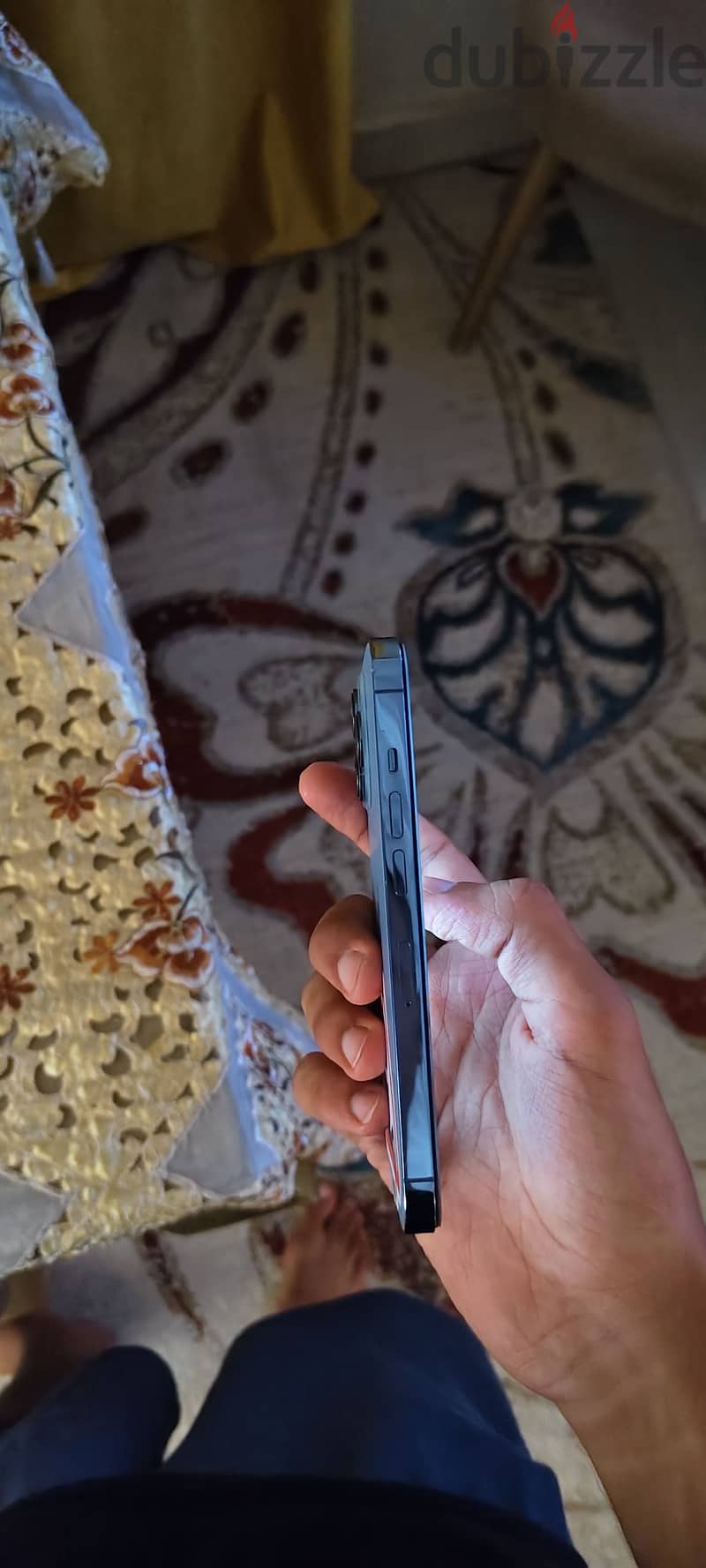 Apple - iPhone 13 Pro 2