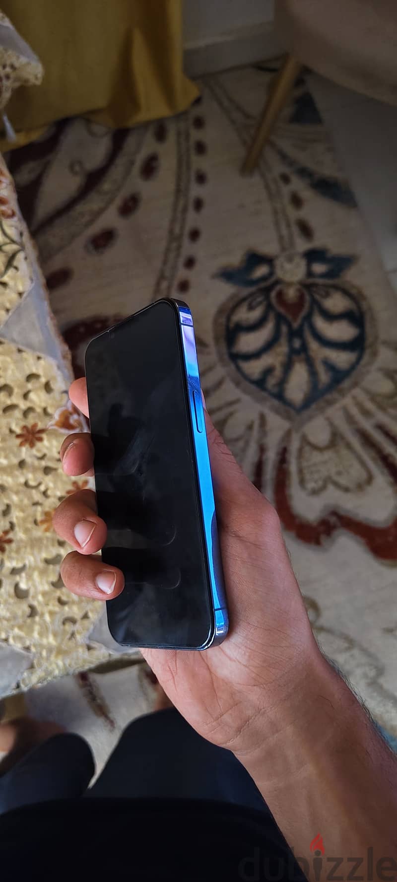 Apple - iPhone 13 Pro 3