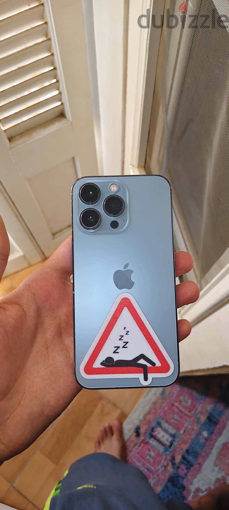 Apple - iPhone 13 Pro 4