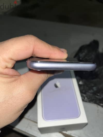 Apple - iPhone 11