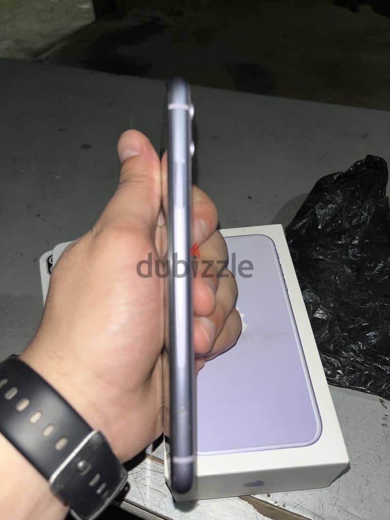 Apple - iPhone 11 1