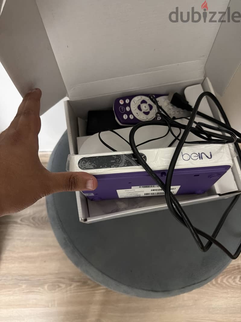 Bein sport 4k 1