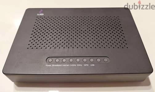 راوتر H188A V6