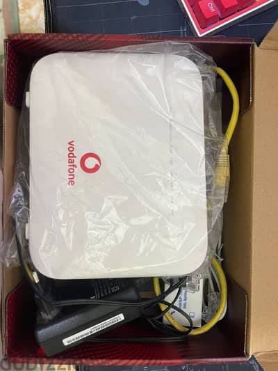 Home Router