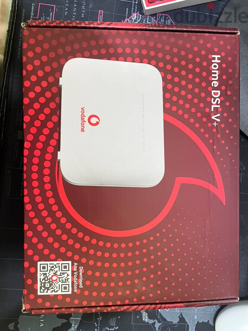 Home Router 1