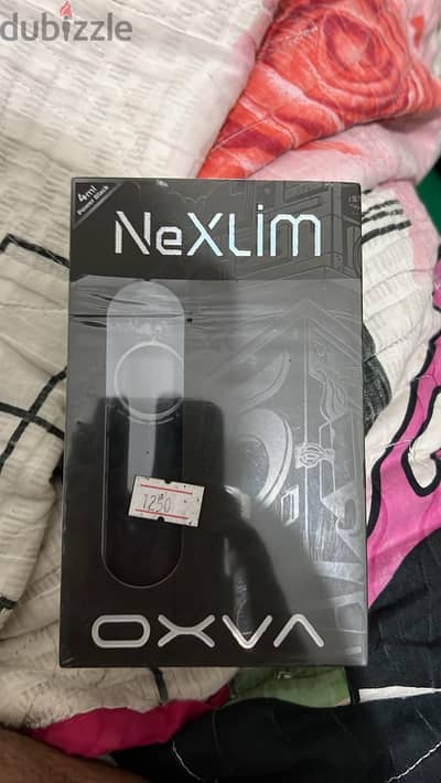 Nixlim go