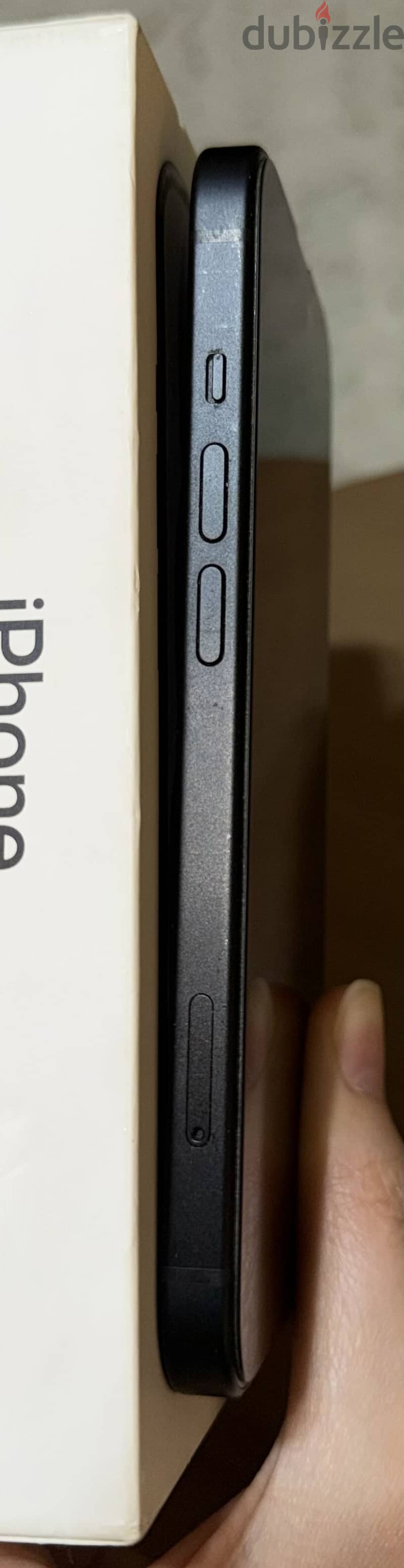 Apple - iPhone 15 2