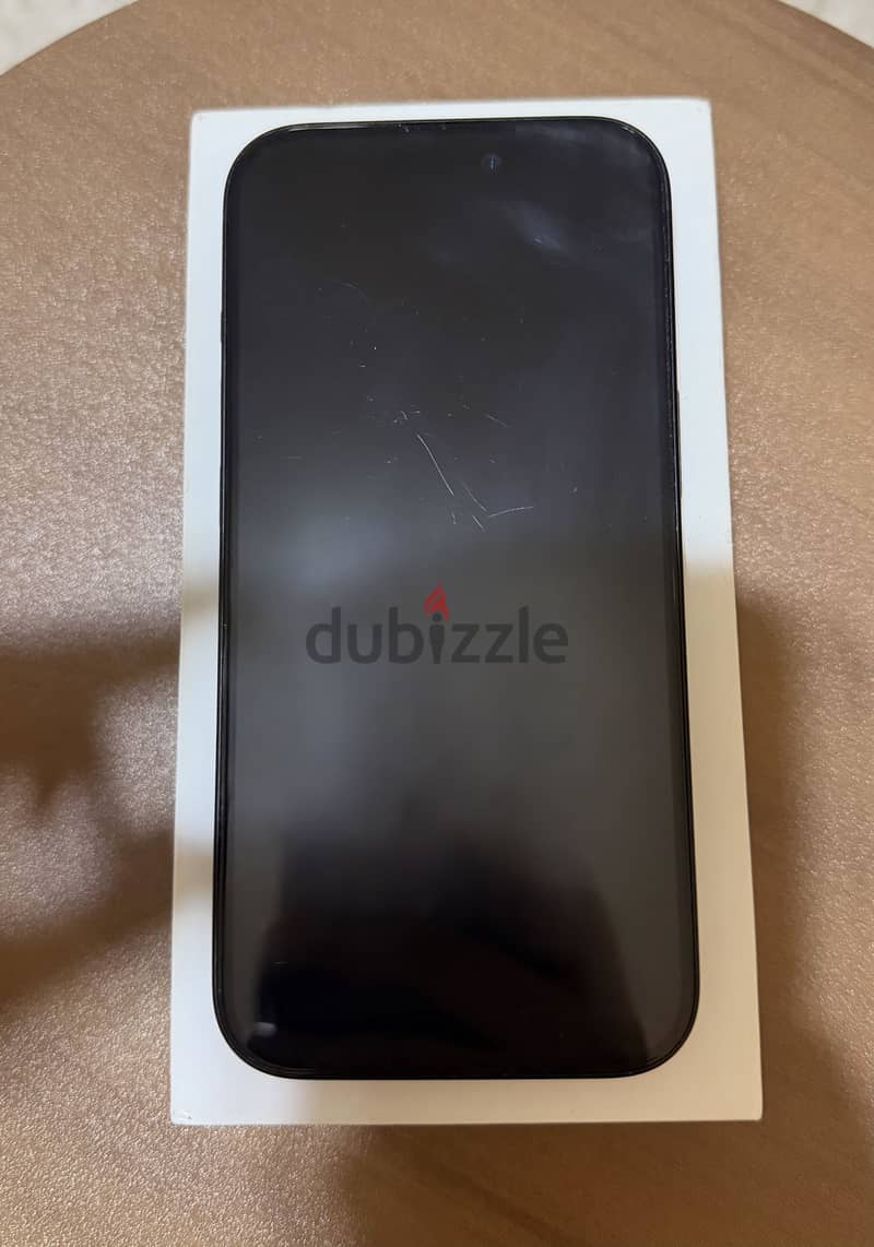 Apple - iPhone 15 4