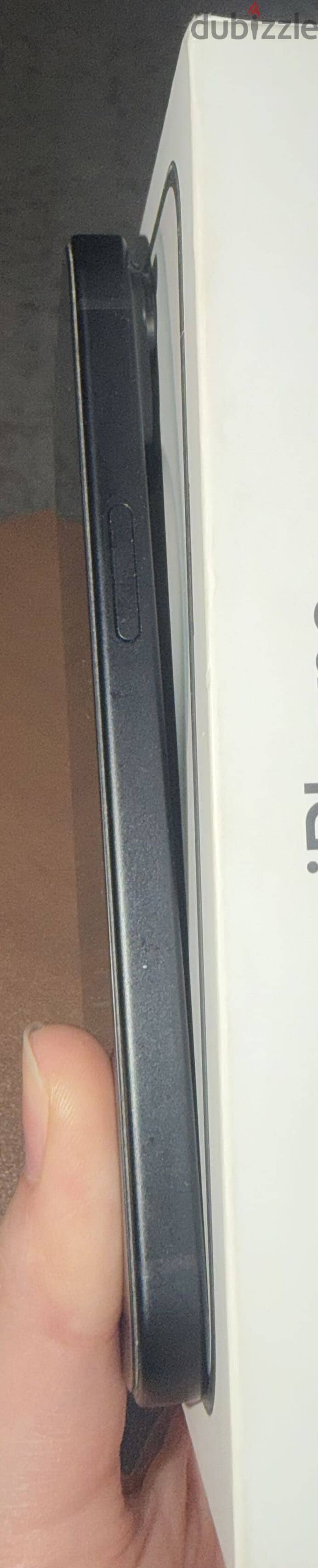 Apple - iPhone 15 5