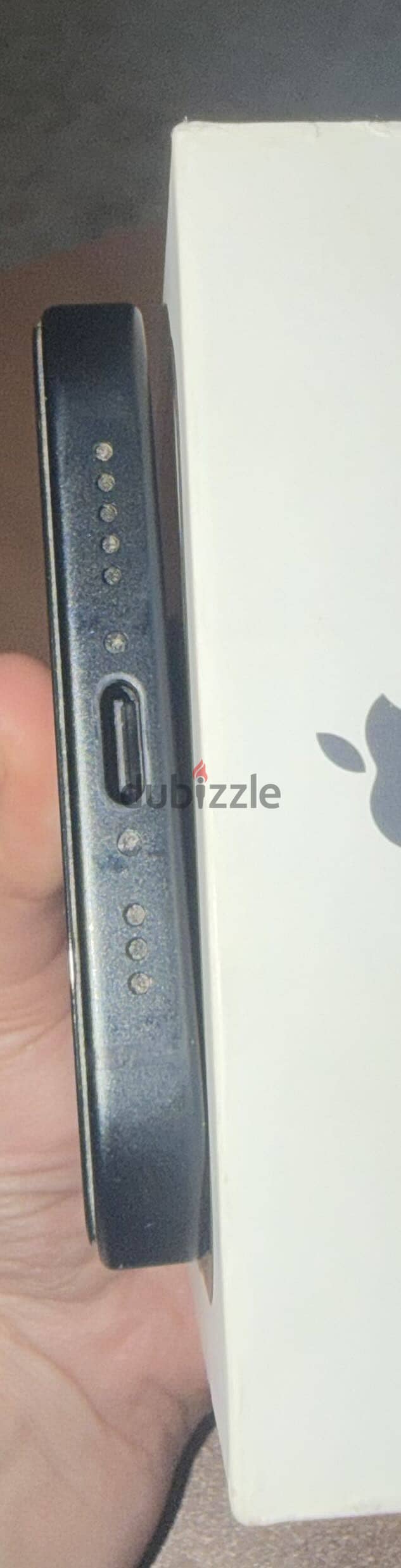 Apple - iPhone 15 7