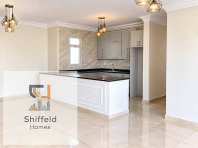 Hydepark Apartment 148 m (3beds-2baths) with Kitchen and private Garage prime location for serious only beside Mivida and Auc at Golden Square Hydepark Apartment 148 m (3beds-2baths) with Kitchen and private Garage prime location for serious only beside Mivida and Auc at Golden Square