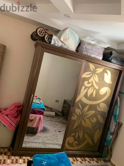 غرفة  شبابي
