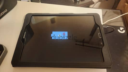 Samsung Tab S2 9.7"