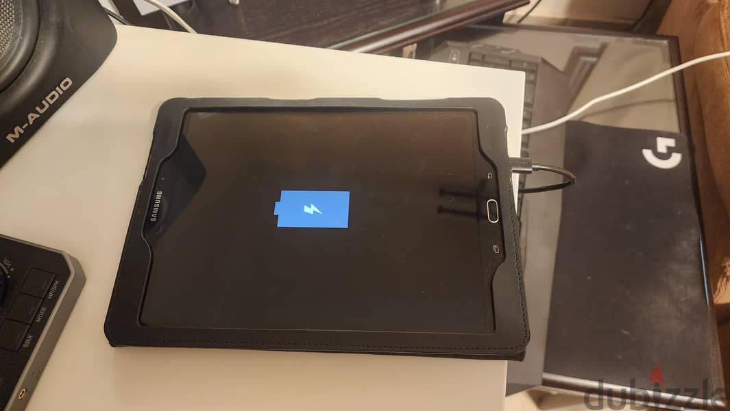 Samsung Tab S2 9.7" 1