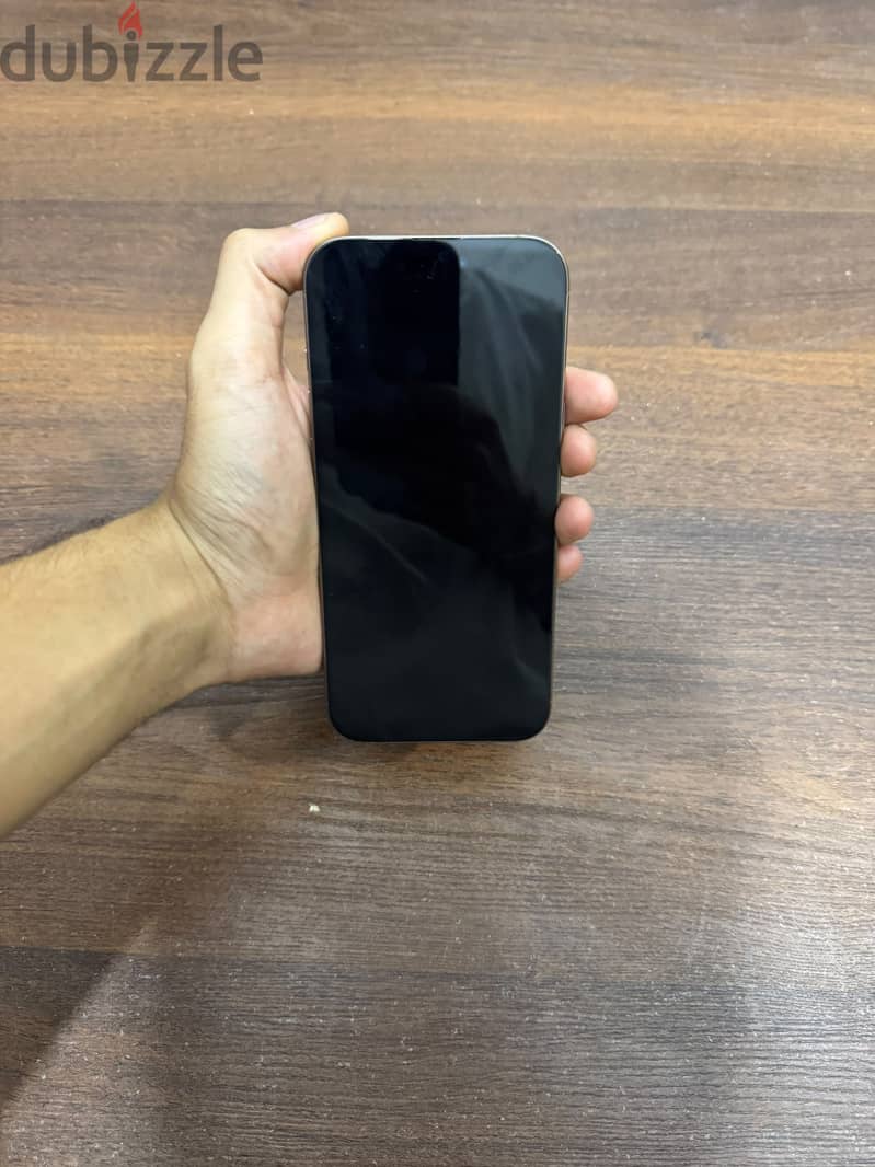 Apple - iPhone 16 Pro Max 3