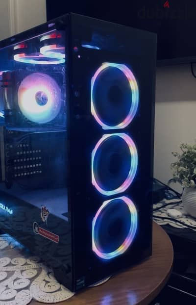 Redragon Gaming Pc case