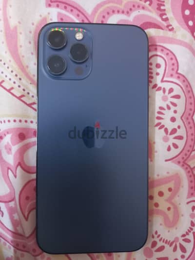 iPhone 12 Pro Max للبيع او للبدل