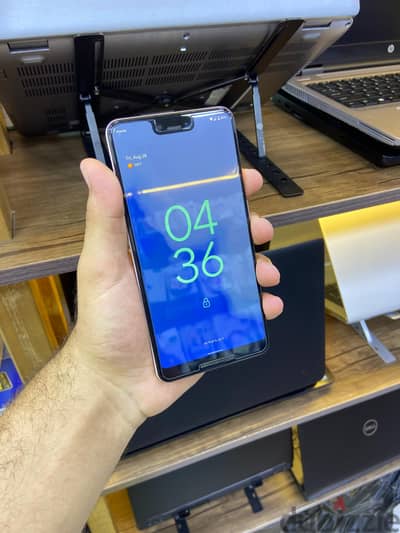 Google Pixel 3 XL
