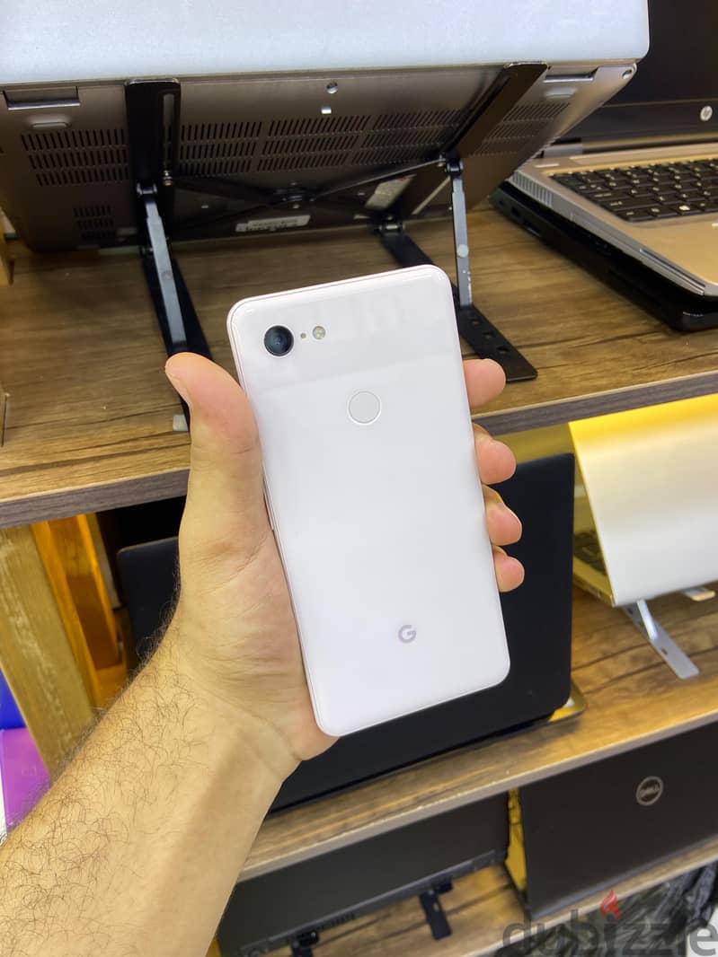 Google Pixel 3 XL 1